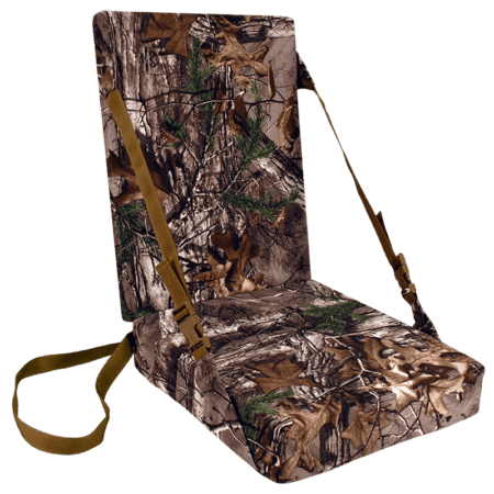 hunting seat cushion