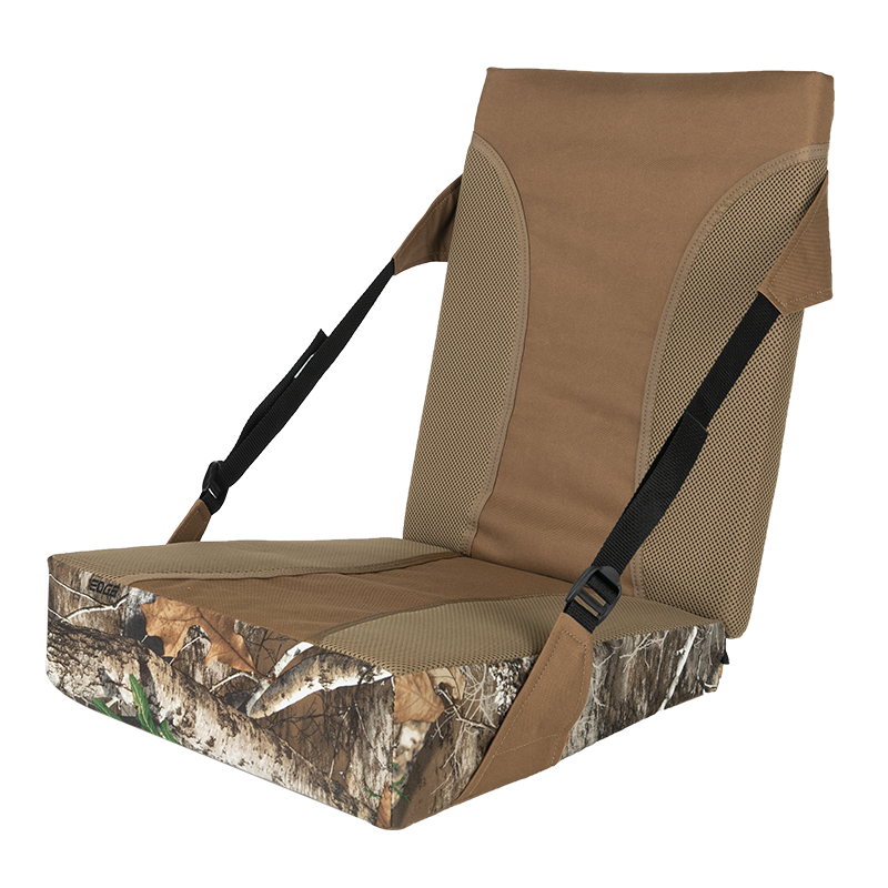 Therm-A-SEAT Traditional Series Treestand Hunter Folding Seat Cushion 