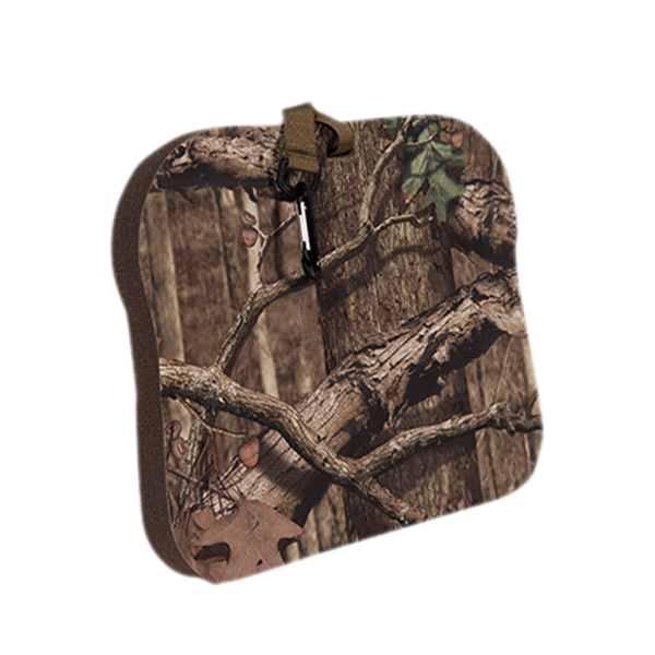 Brown Camo Therm-a-Seat 1.5'' 