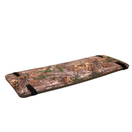 Two Man Tree Stand Seat Realtree