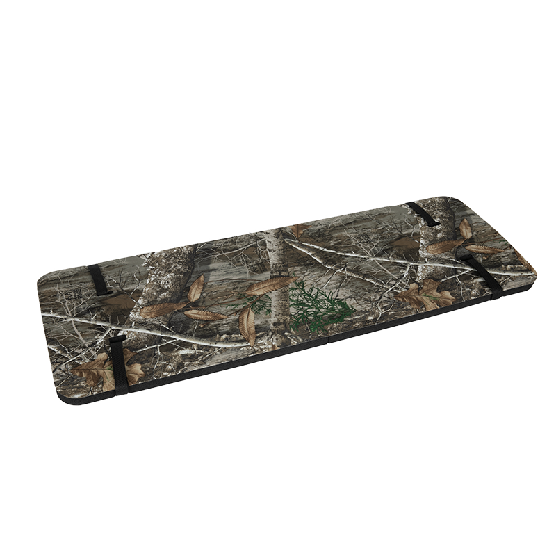 Guide Gear Tree Stand Replacement Seat Cushion Pad for Hunting, Camo