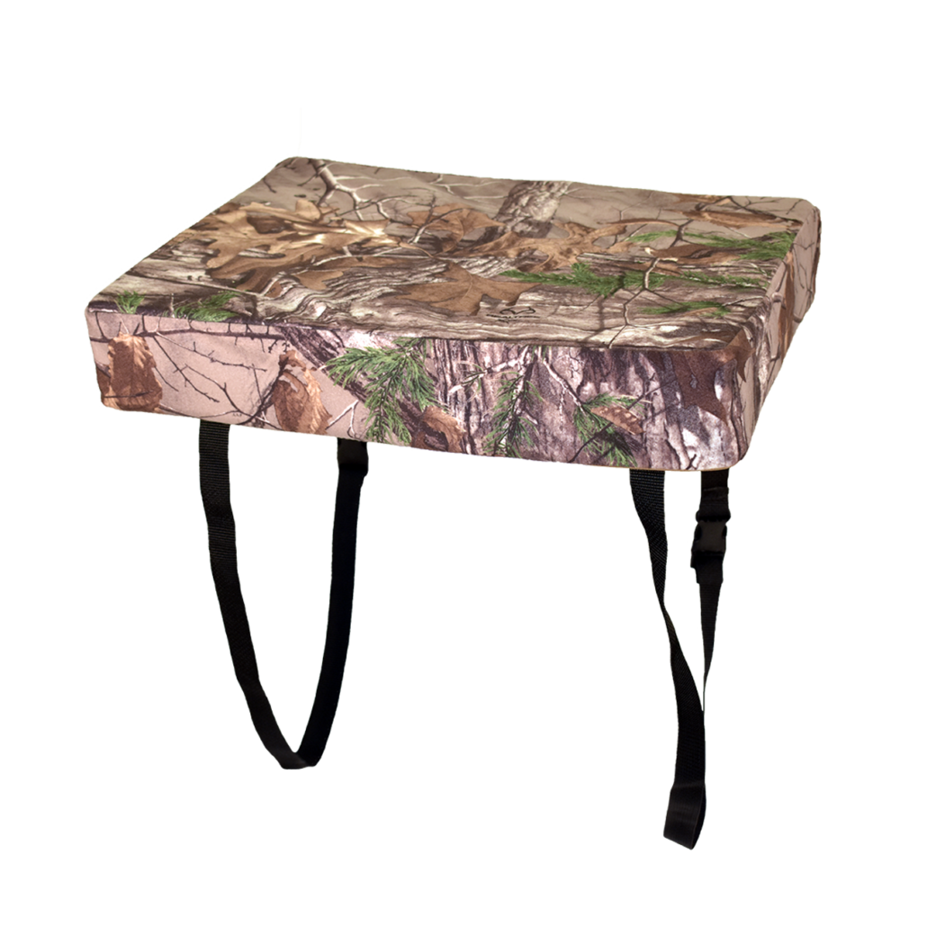 Outdoor Tree Stand Seat Cushion Replacement, Adjustable And Removable Fixed  Seat Accessory - Temu Australia