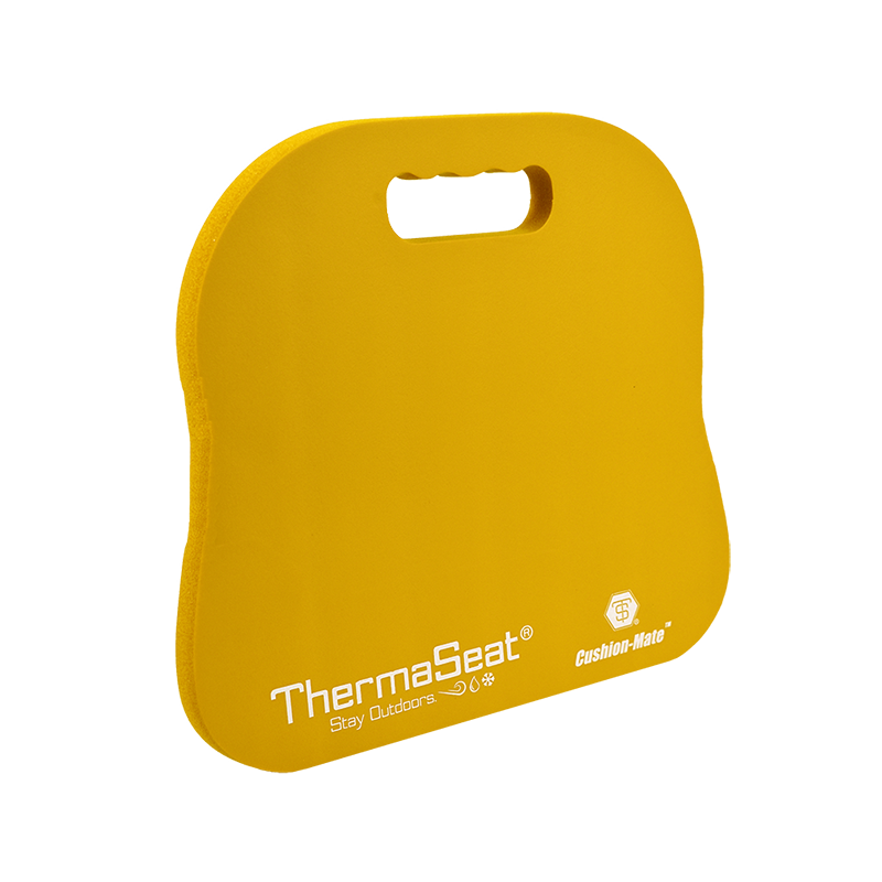 Thermatech Heated Seat Cushion, UK Match Fishing Tackle For True Anglers
