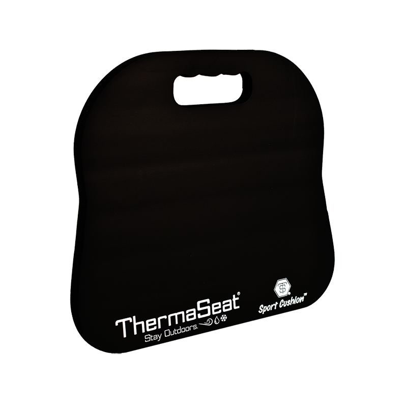 Northeast Products Therm-A-SEAT Sport Cushion Stadium Seat Pad