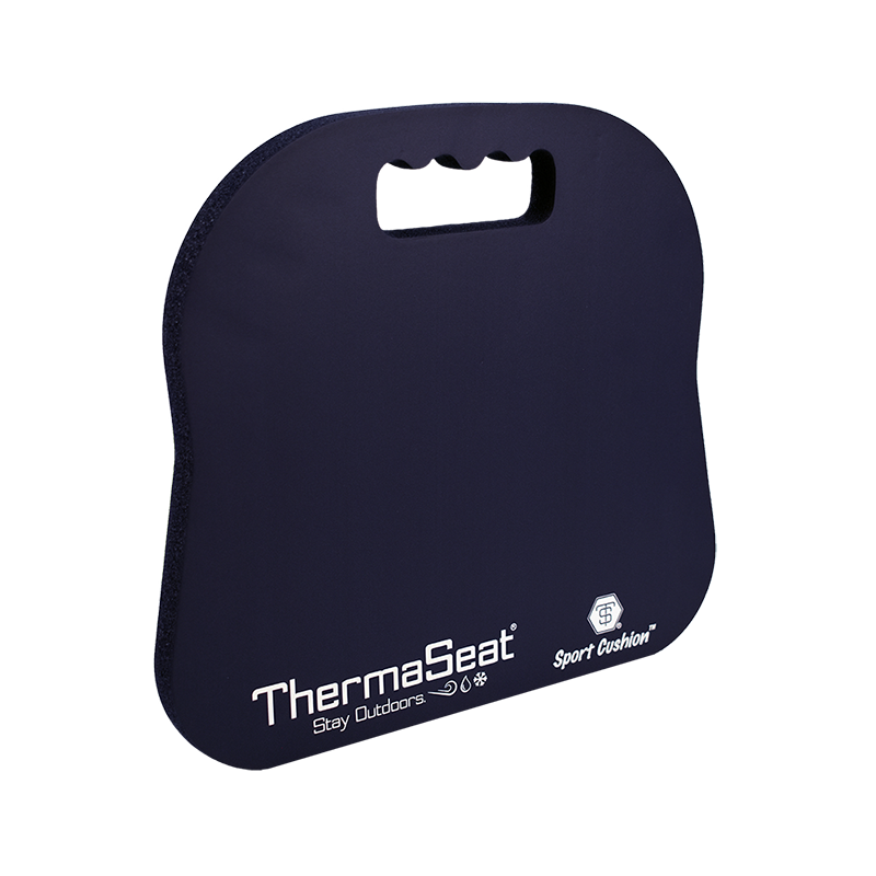 Therm-A-SEAT Traditional Series Insulated Hunting Seat Cushion
