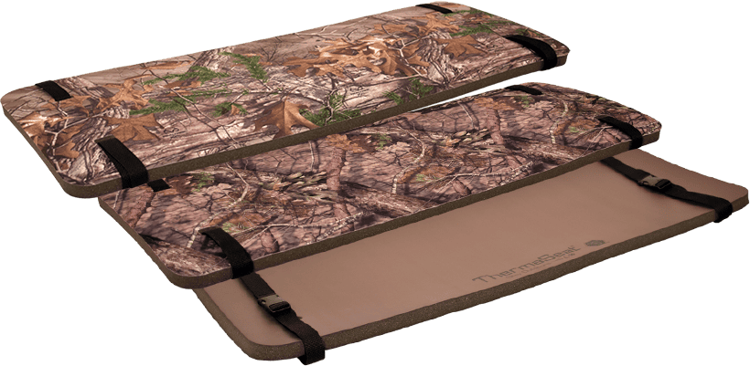 ThermaSeat Stay Outdoors Hunting Seats And Cushions ThermaSeat
