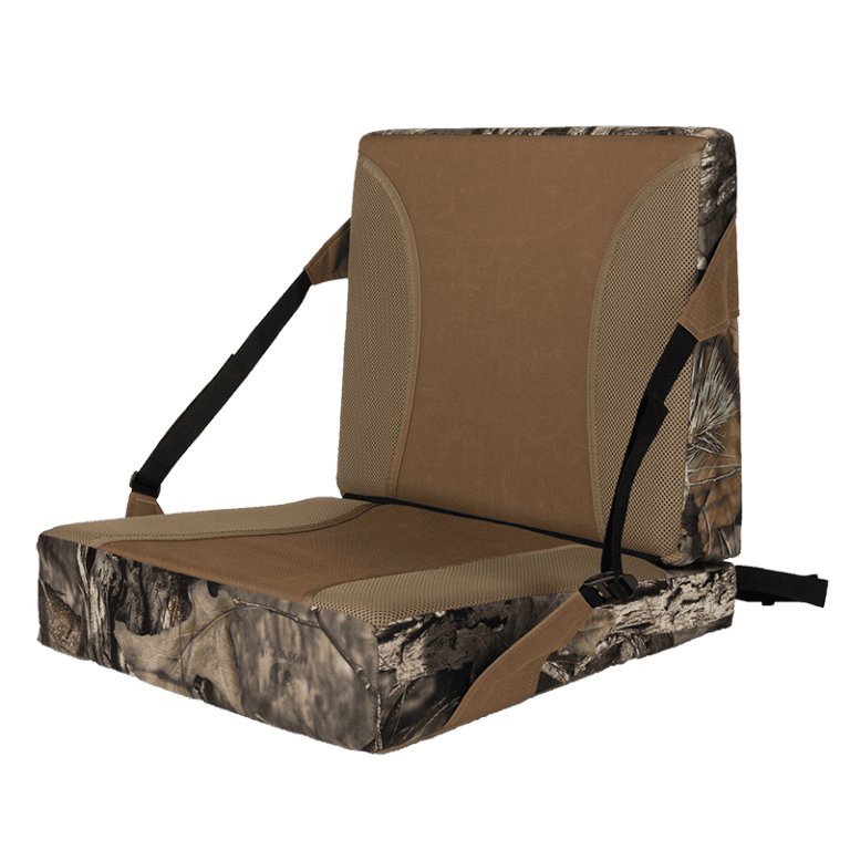 Premium Waterproof Hunting Seats and Cushions ThermaSeat