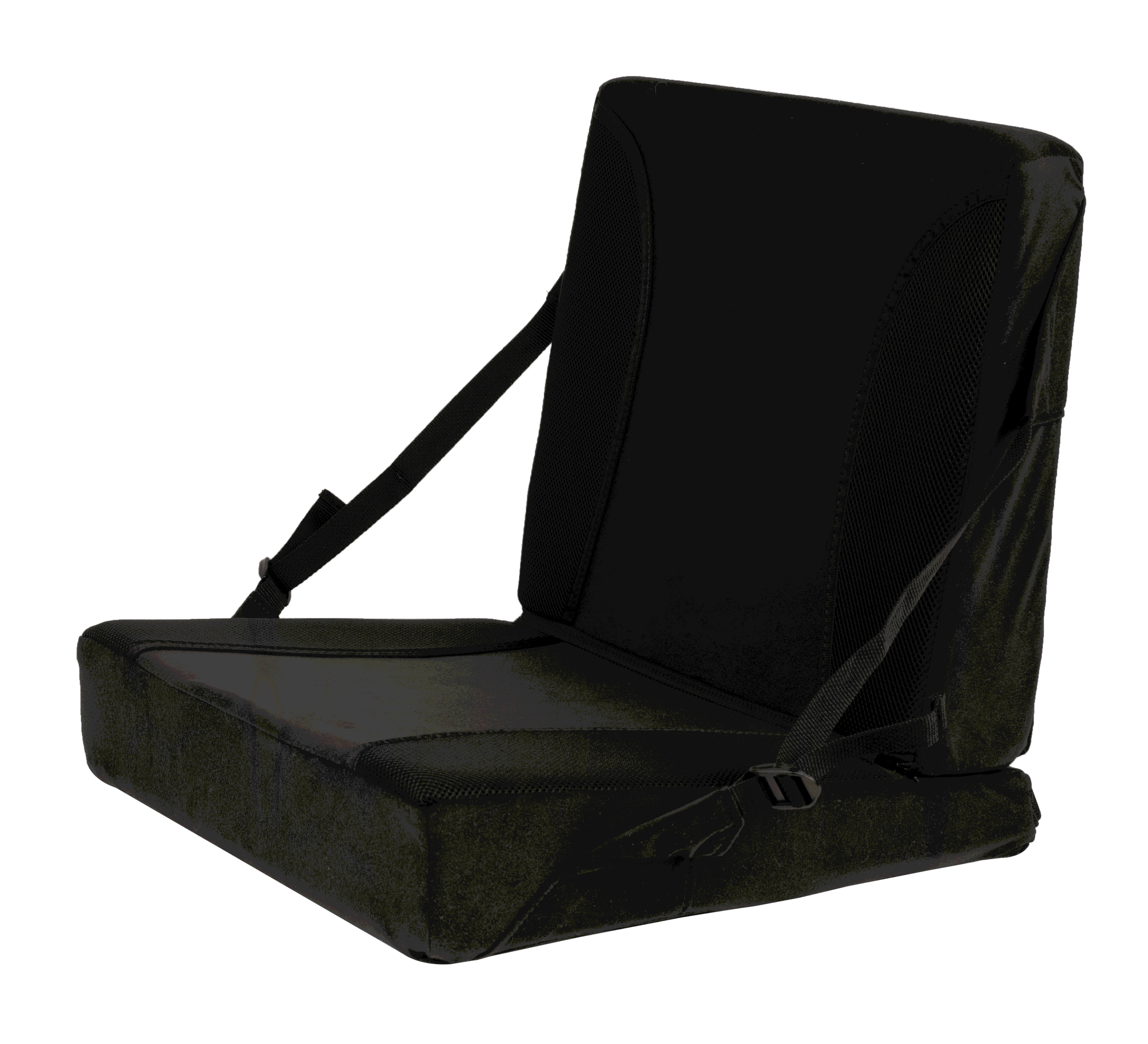 Thermaseat Dwedge Black front left-web